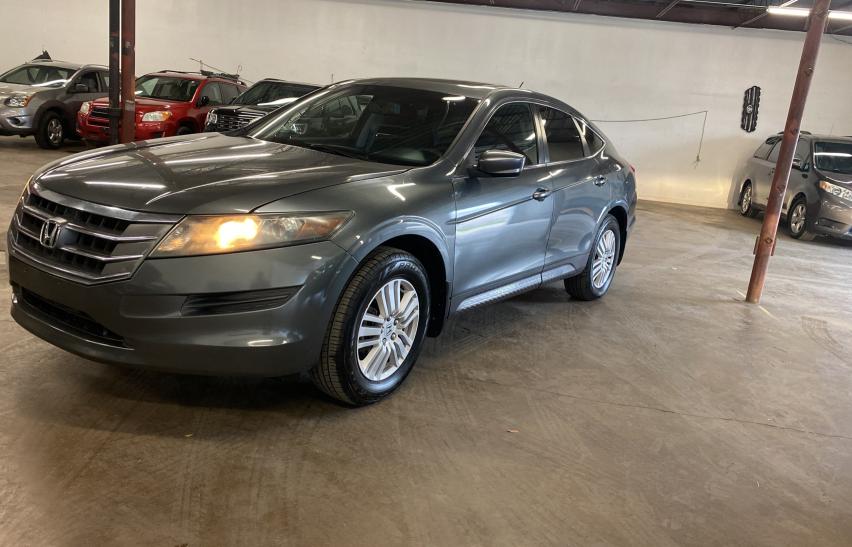 2012 HONDA CROSSTOUR 5J6TF3H36CL007141