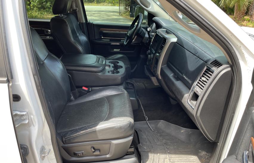 2013 RAM 2500 LARAM 3C6UR5FL2DG584755