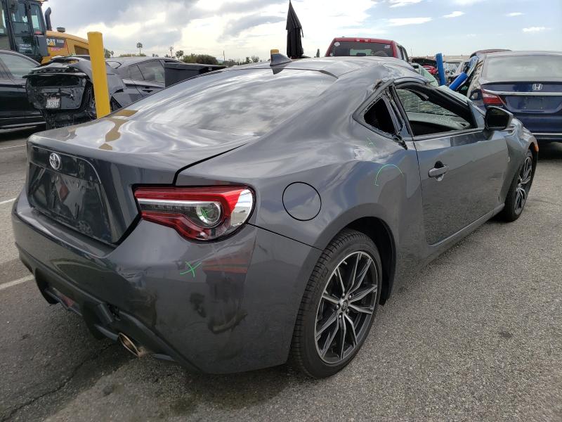 2020 TOYOTA 86 JF1ZNAA13L8753636