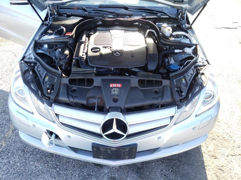 2013 MERCEDES-BENZ E 350 WDDKK5KF4DF201961