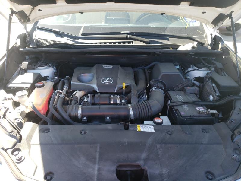2015 LEXUS NX 200T JTJYARBZ0F2013695