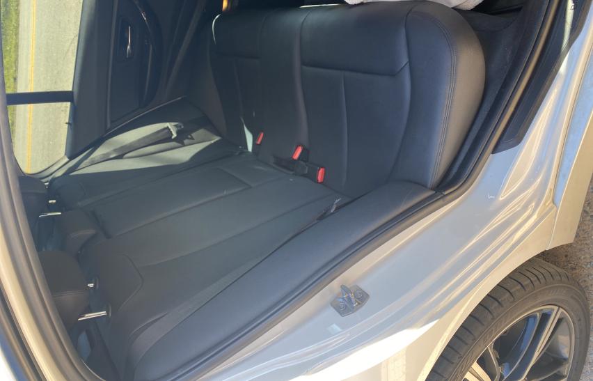 2016 BMW 320 XI WBA8A3C53GK551799