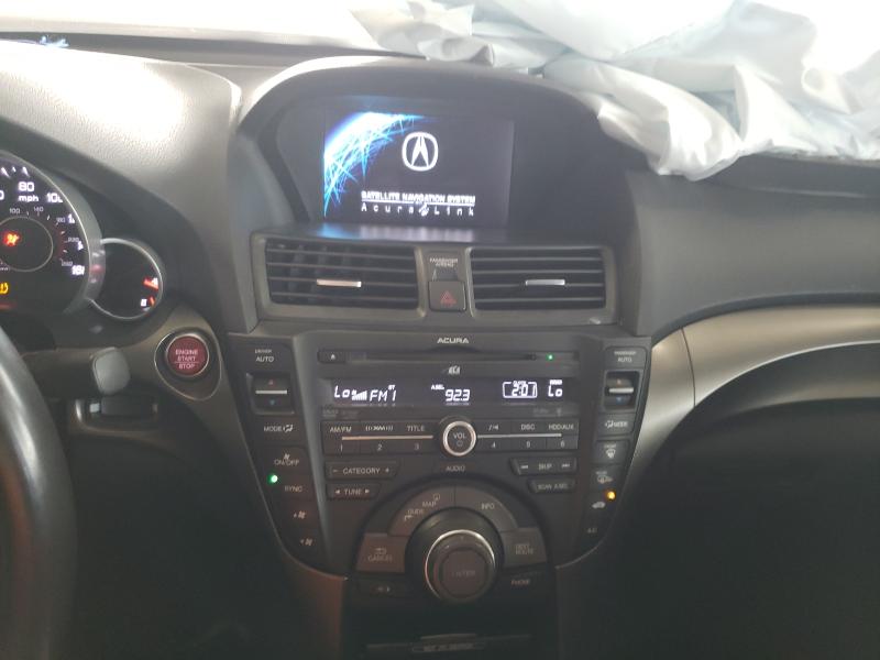 2012 ACURA TL 19UUA8F52CA003644