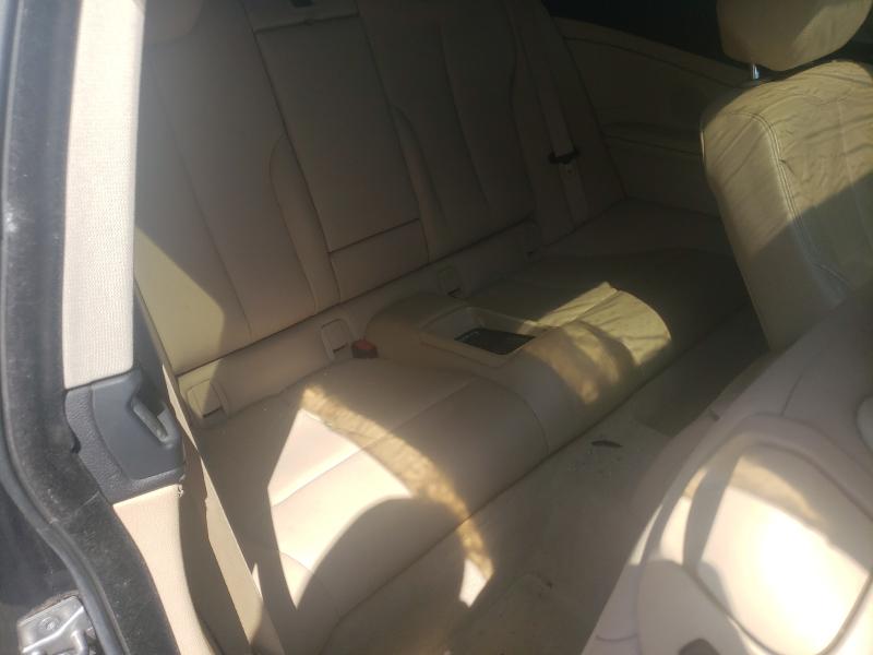 2014 BMW 428 XI WBA3N5C5XEK196136