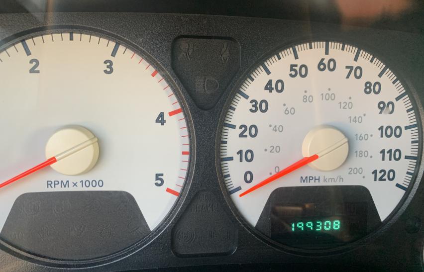 2010 DODGE RAM 5500 S 3D6WD7EL7AG116037