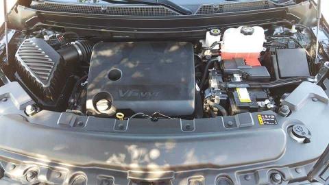 2018 BUICK ENCLAVE PR 5GAERCKW0JJ211050