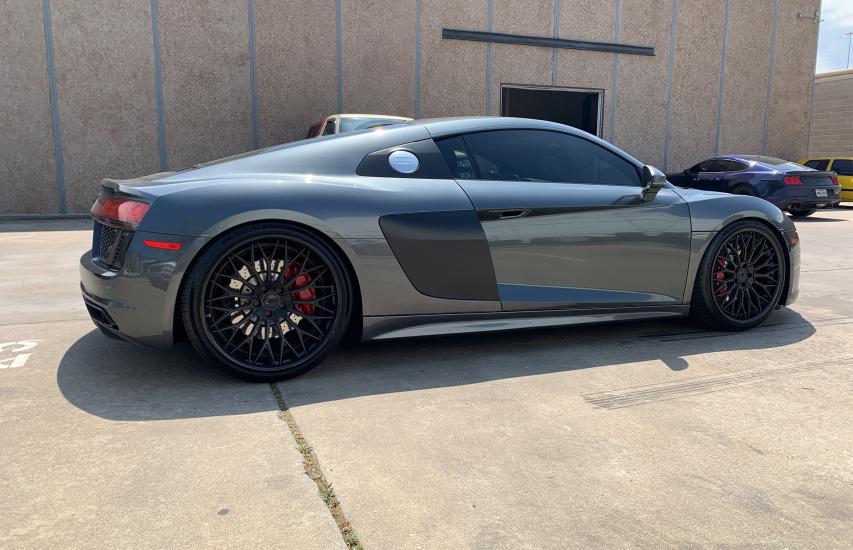 2017 AUDI R8 5.2 QUA WUAEAAFX2H7901695