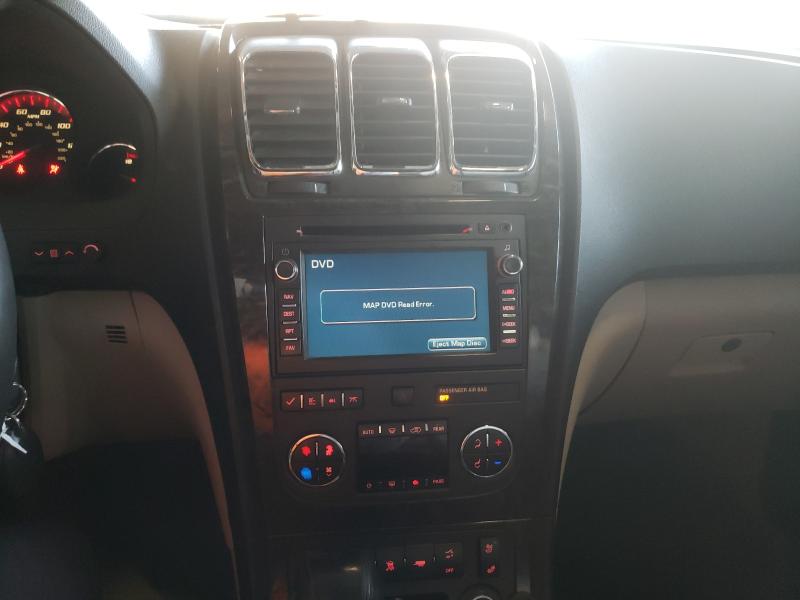 2011 GMC ACADIA DEN 1GKKRTED6BJ351248