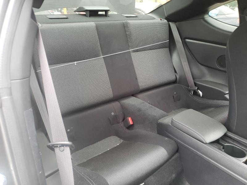 2020 TOYOTA 86 JF1ZNAA13L8753636