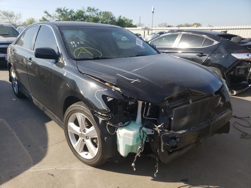 Salvage/Wrecked Toyota Camry Cars for Sale | SalvageAutosAuction.com