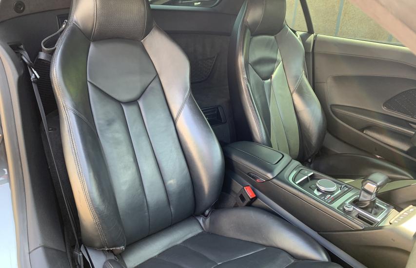 2017 AUDI R8 5.2 QUA WUAEAAFX2H7901695