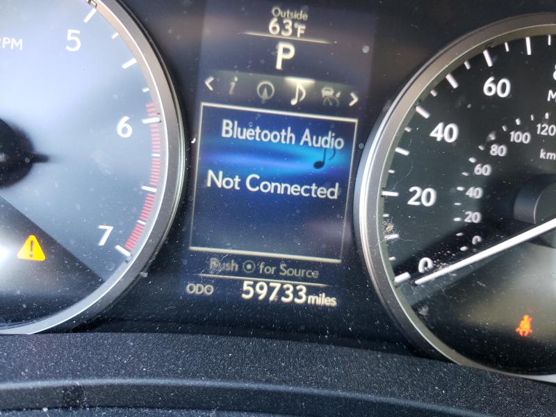 2015 LEXUS NX 200T JTJYARBZ0F2013695