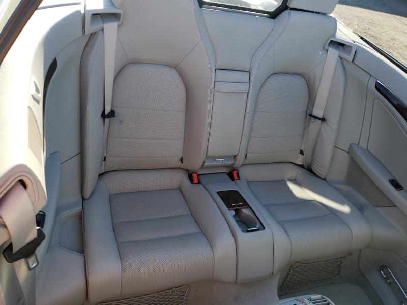 2013 MERCEDES-BENZ E 350 WDDKK5KF4DF201961