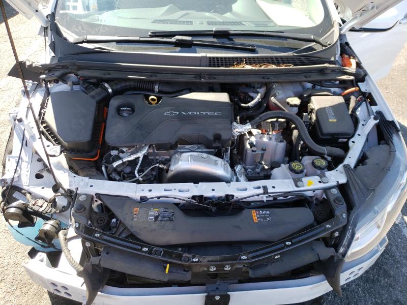 2019 CHEVROLET VOLT PREMI 1G1RD6S59KU119855