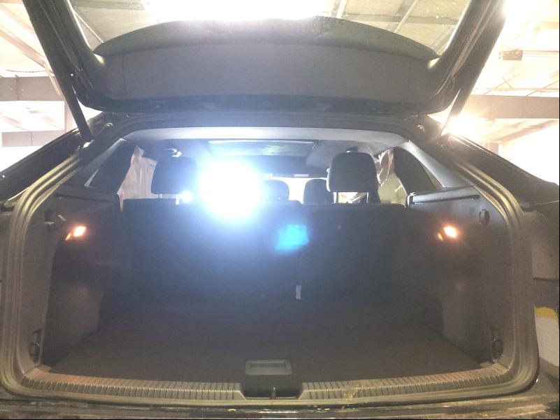 2020 VOLKSWAGEN ATLAS CROS 1V26E2CA3LC227471