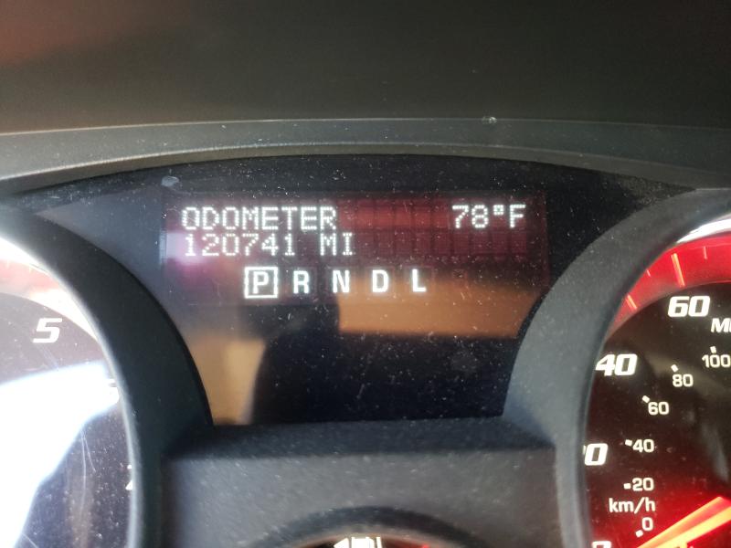 2012 GMC ACADIA DEN 1GKKRTED3CJ103184
