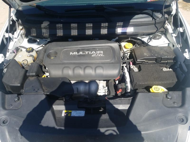 2014 JEEP CHEROKEE S 1C4PJLAB3EW139931