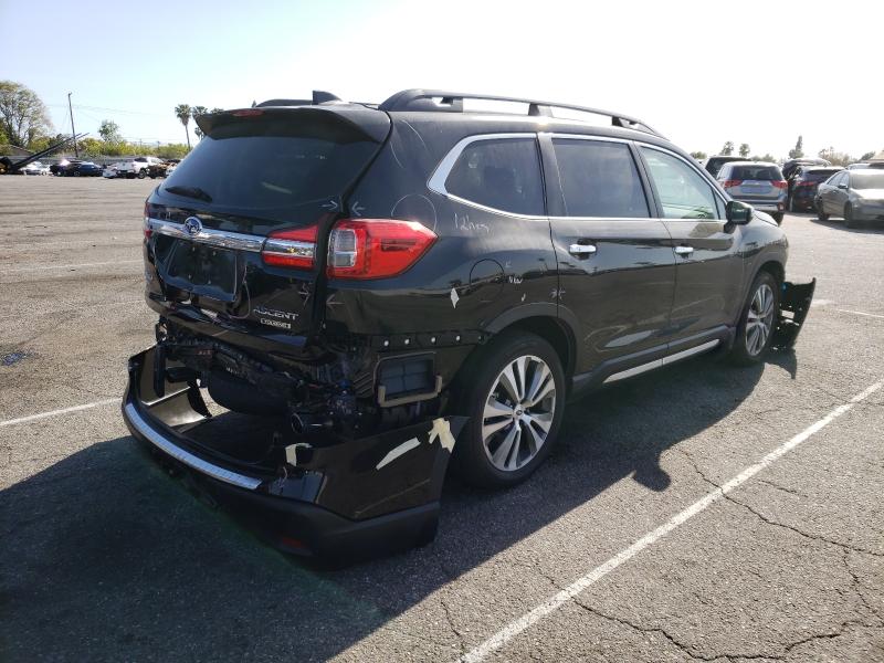 2021 SUBARU ASCENT 4S4WMARD0M3412526