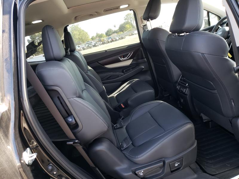 2021 SUBARU ASCENT 4S4WMARD0M3412526
