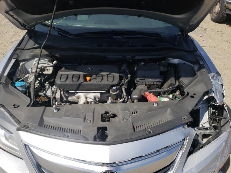 2014 ACURA ILX 20 19VDE1F33EE013911