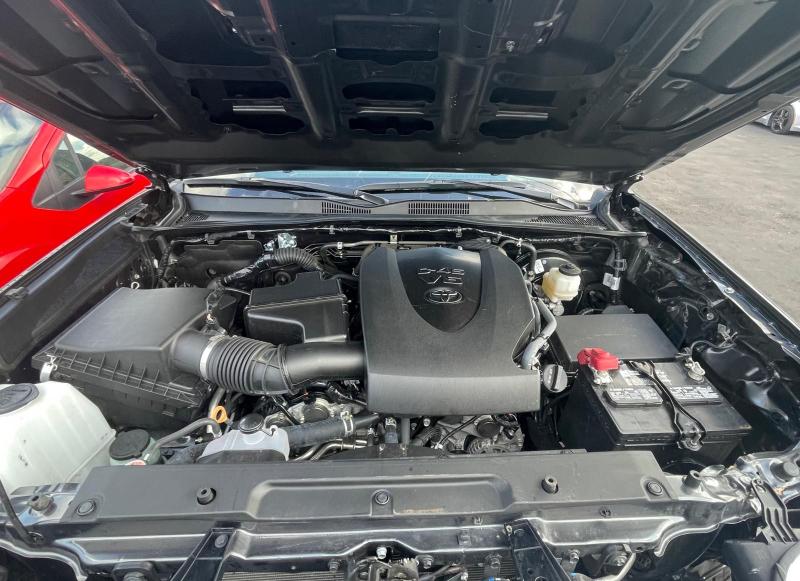 2020 TOYOTA TACOMA DOU 3TMDZ5BN7LM085305
