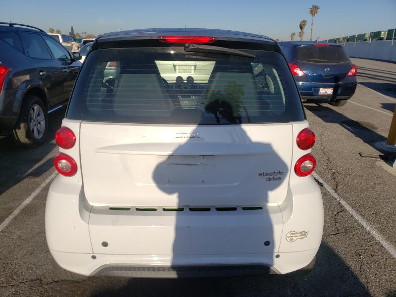 2014 SMART FORTWO WMEEJ9AA7EK782471
