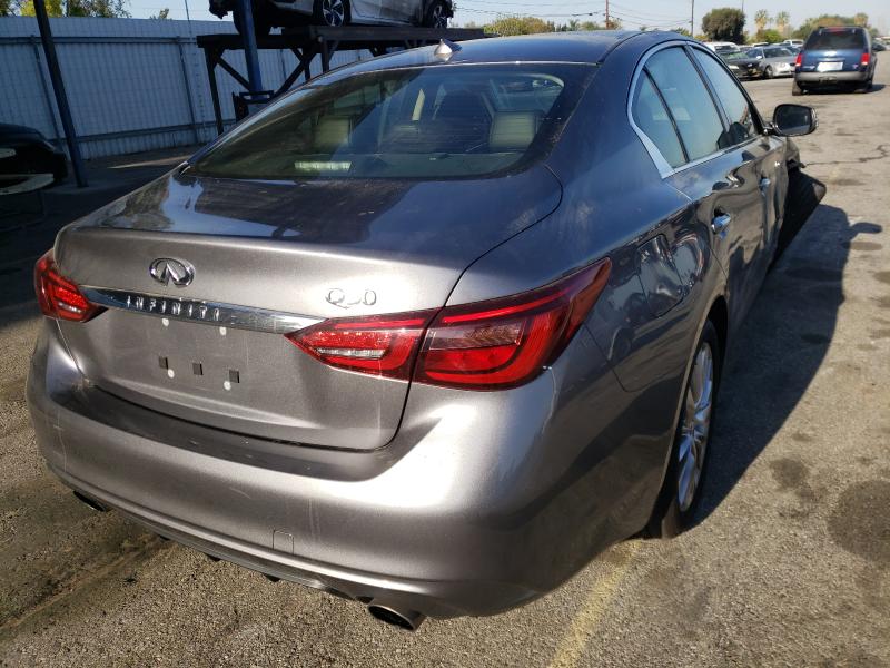 2019 INFINITI Q50 LUXE JN1EV7AP2KM512059