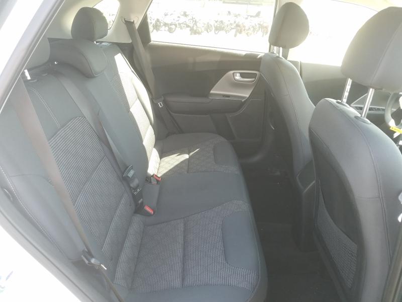 2020 KIA NIRO LX KNDCB3LC2L5372073