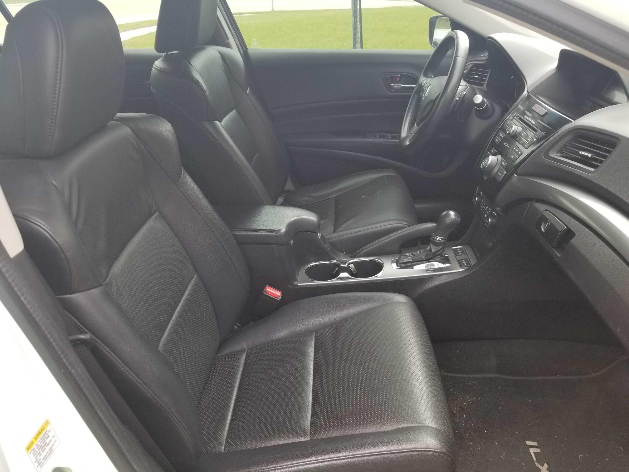 2015 ACURA ILX 20 19VDE1F38FE000394