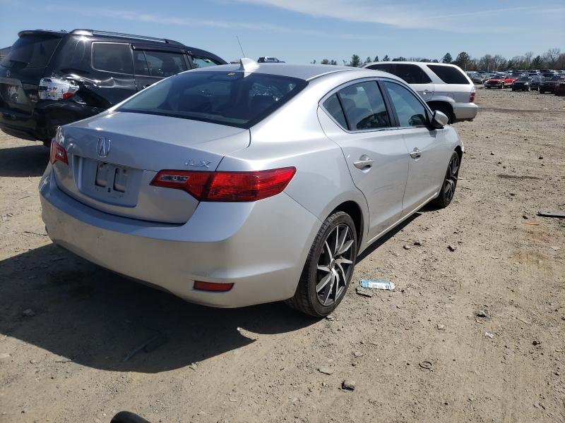2014 ACURA ILX 20 19VDE1F33EE013911