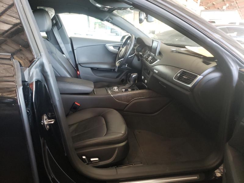 2017 AUDI A7 PREMIUM WAUW2BFC7HN128863