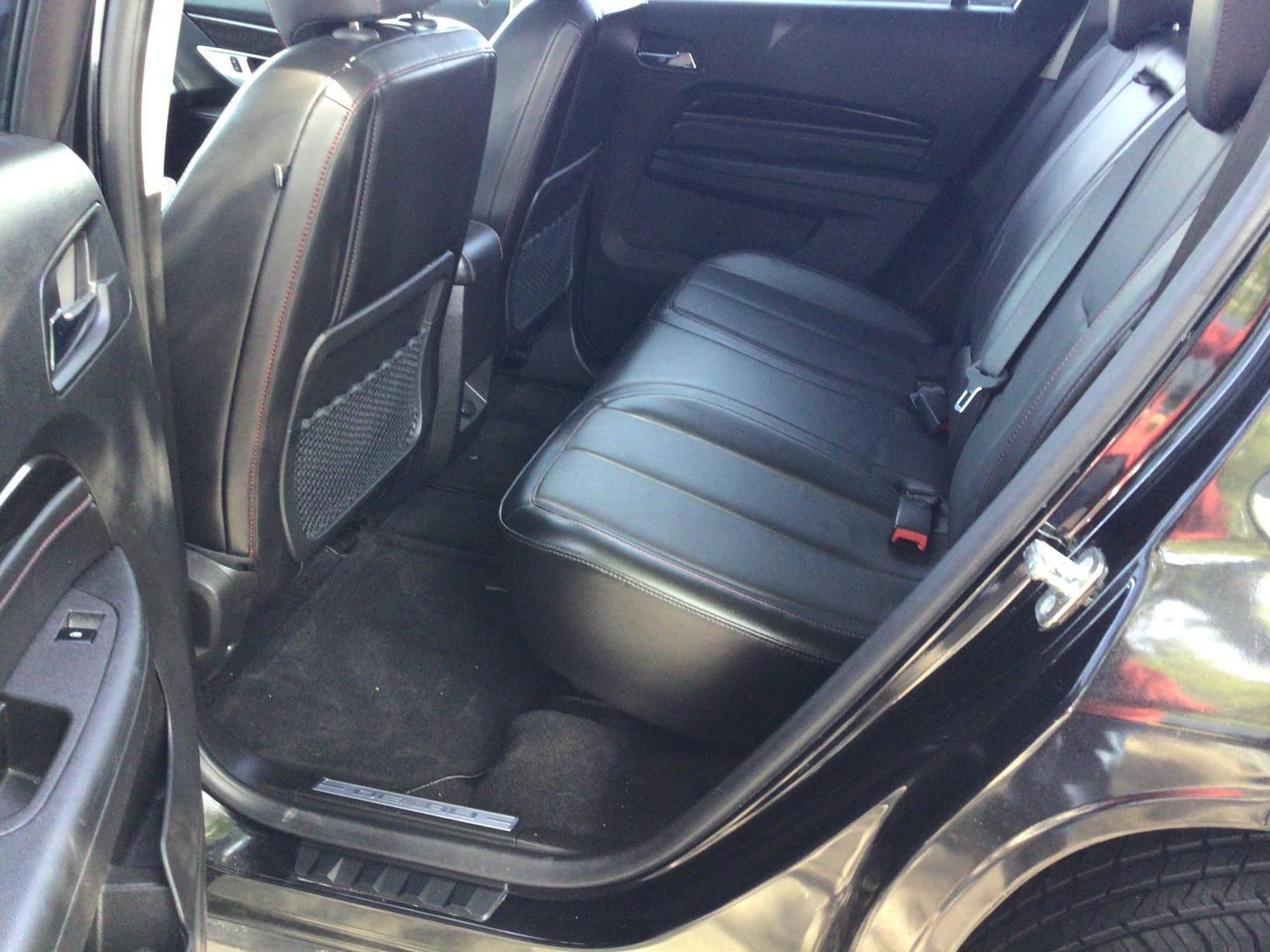 2013 GMC TERRAIN DE 2GKFLZE35D6265944