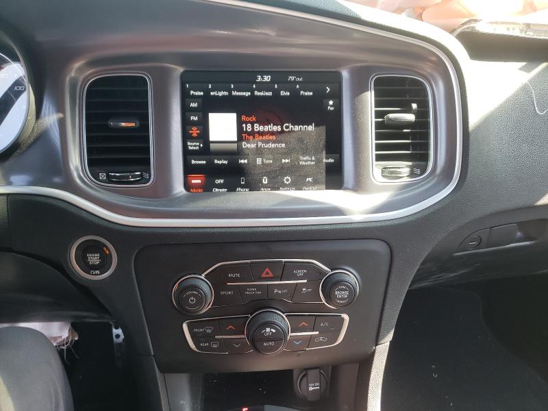 2020 DODGE CHARGER GT 2C3CDXHG5LH167132