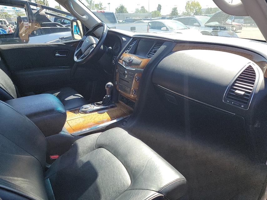 2012 INFINITI QX56 JN8AZ2ND9C9716532