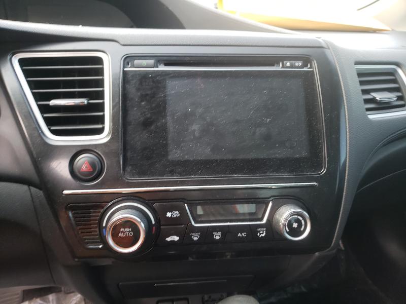 2015 HONDA CIVIC SE 19XFB2F7XFE071873