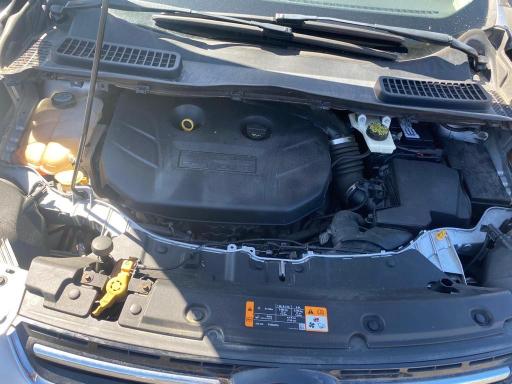 2013 FORD ESCAPE SEL 1FMCU9H91DUC73564