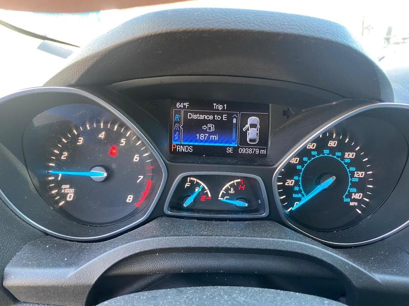 2013 FORD ESCAPE SEL 1FMCU9H91DUC73564