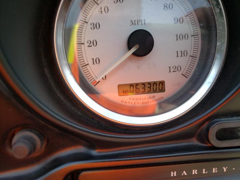 2006 HARLEY-DAVIDSON FLHXI 1HD1KBW126Y635174