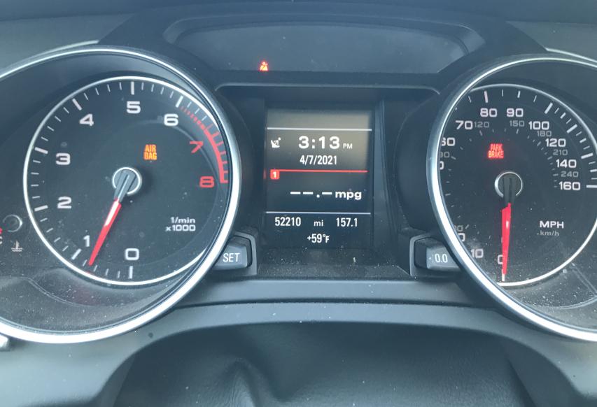2014 AUDI A5 PREMIUM WAURFAFR5EA045211