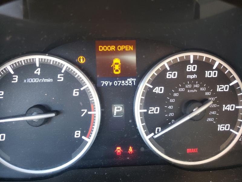2014 ACURA ILX 20 19VDE1F33EE013911