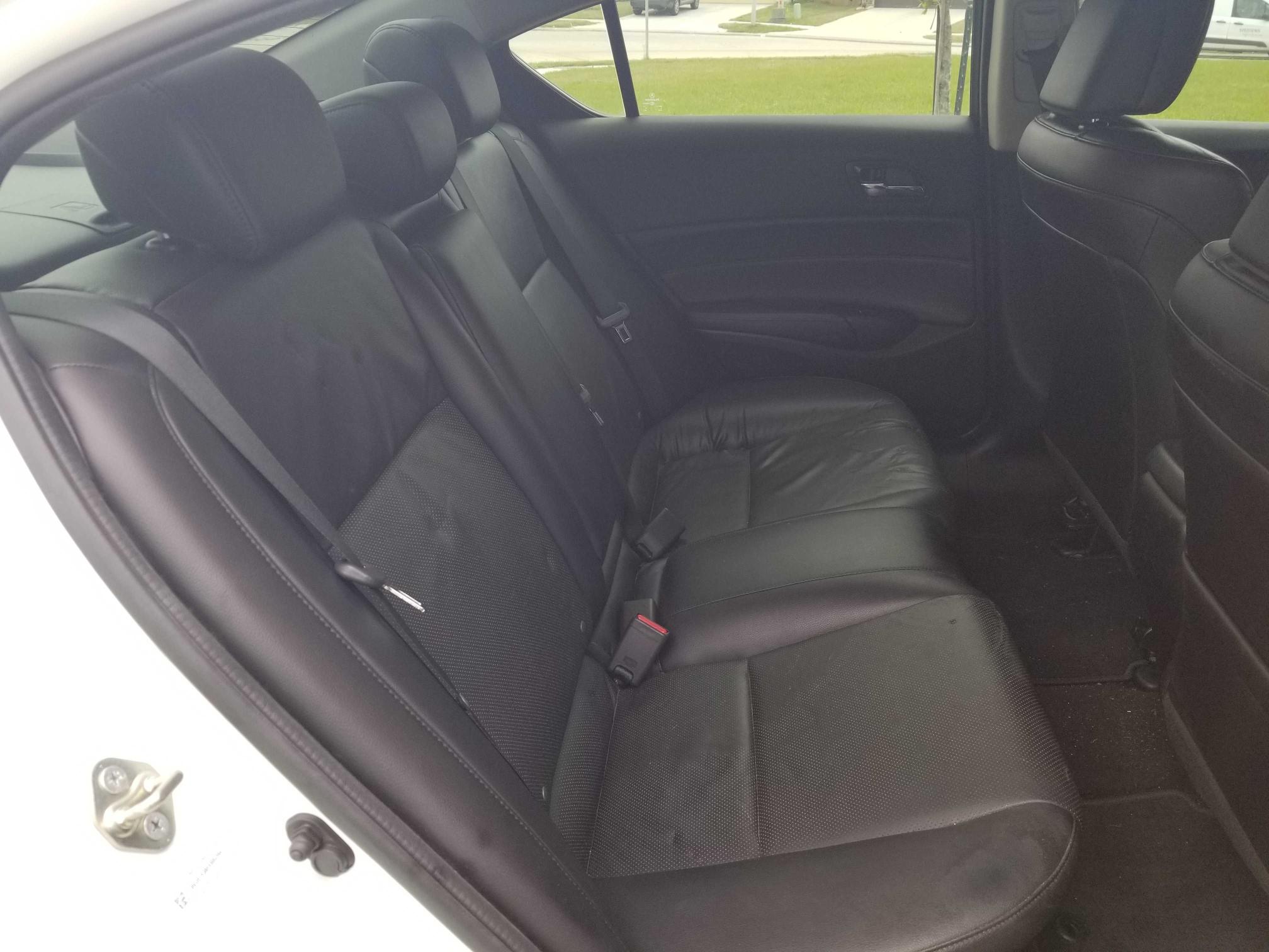 2015 ACURA ILX 20 19VDE1F38FE000394
