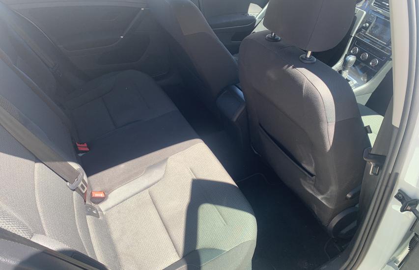 2019 VOLKSWAGEN GOLF S 3VWG57AU6KM020681