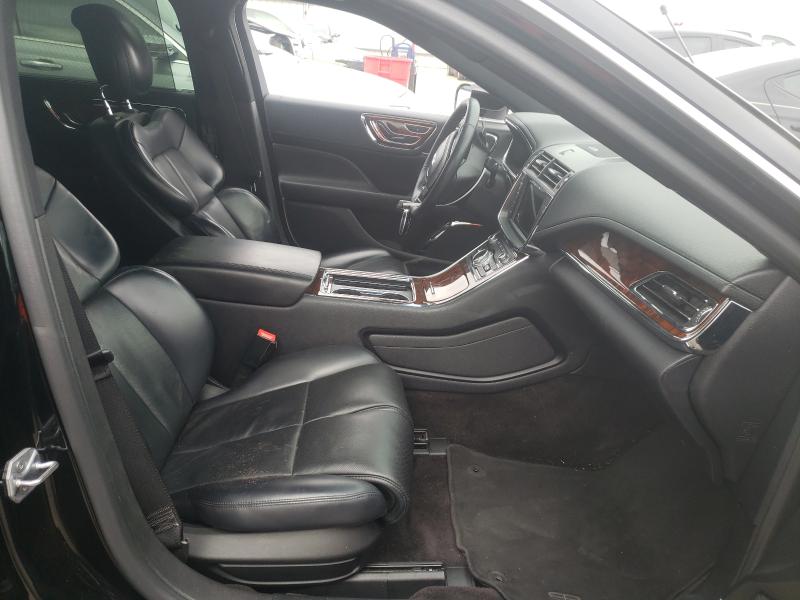 2017 LINCOLN CONTINENTA 1LN6L9UK6H5628107