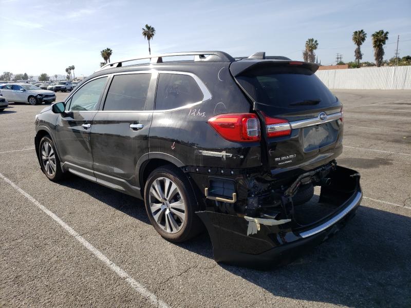 2021 SUBARU ASCENT 4S4WMARD0M3412526