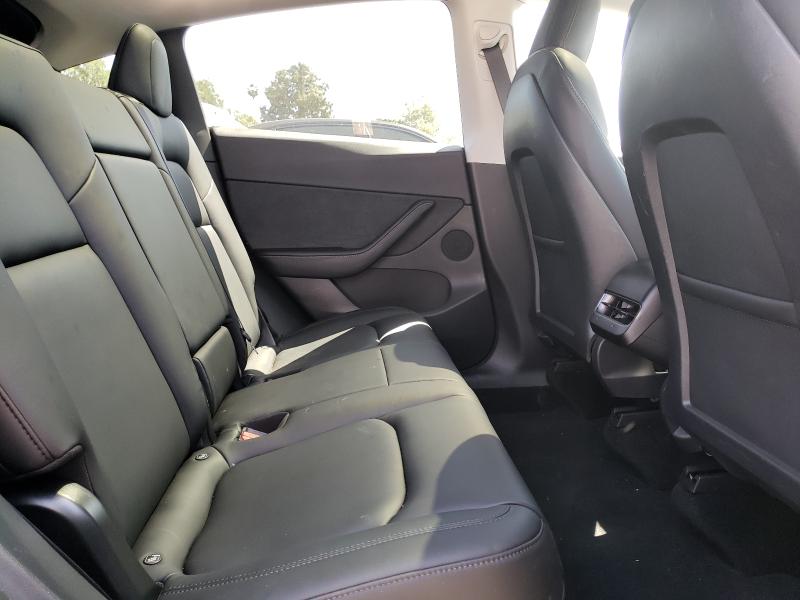 2020 TESLA MODEL Y 5YJYGDEE4LF059570