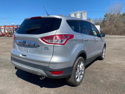 2013 FORD ESCAPE SEL 1FMCU9H91DUC73564