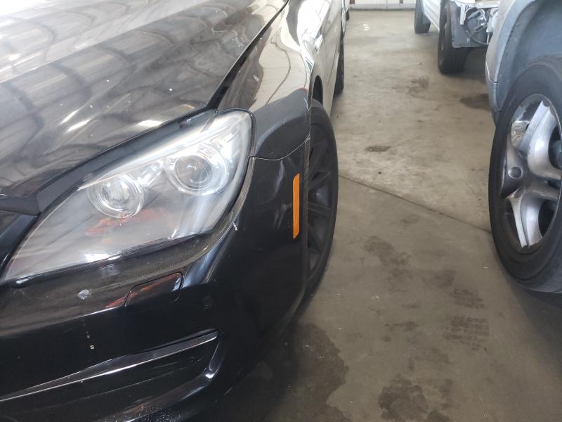 2012 BMW 640 I WBALW3C58CC892115