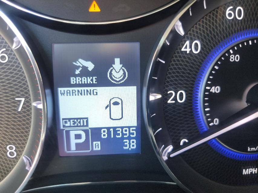 2012 INFINITI QX56 JN8AZ2ND9C9716532