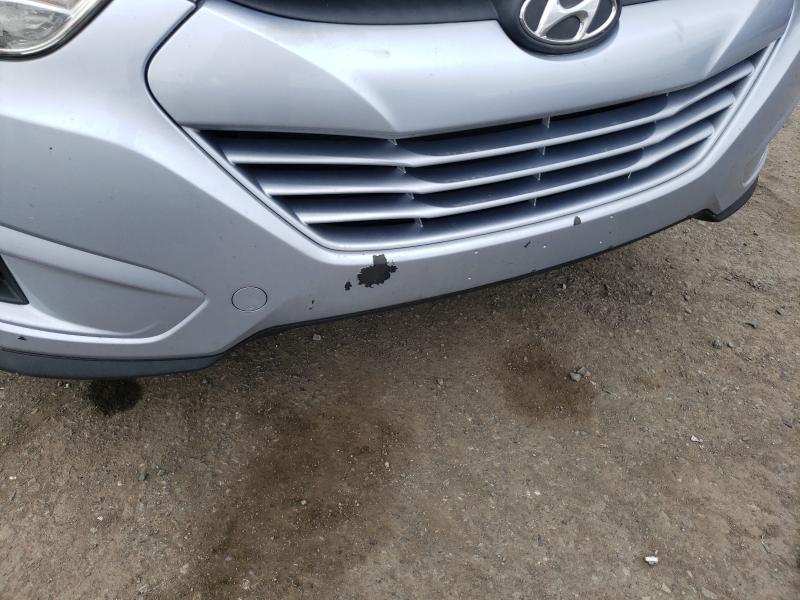 2011 HYUNDAI TUCSON KM8JUCAC2BU200596