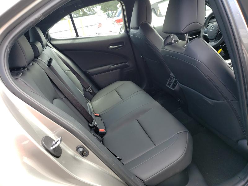 2020 LEXUS UX 250H JTHX9JBHXL2032555